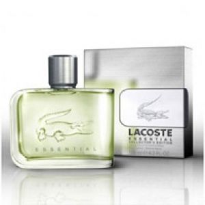 Lacoste Essential Collector'S Edition "Lacoste" 125ml MEN - Парфюмерия и Косметика по Доступным Ценам на DuhiElit.ru