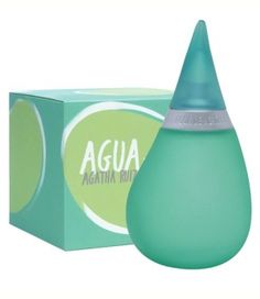 Agua De Agatha Ruiz De La Prada (Prada) 50ml women - Парфюмерия и Косметика по Доступным Ценам на DuhiElit.ru