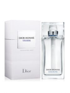 Dior Homme Cologne "Christian Dior" 100ml MEN - Парфюмерия и Косметика по Доступным Ценам на DuhiElit.ru
