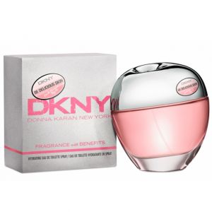 Be Delicious Skin Fresh Blossom (DKNY) 100ml women - Парфюмерия и Косметика по Доступным Ценам на DuhiElit.ru