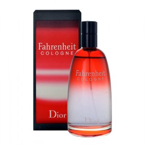 Fahrenheit Cologne "Christian Dior" 100ml MEN - Парфюмерия и Косметика по Доступным Ценам на DuhiElit.ru
