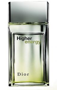 Higher Energy "Christian Dior" MEN 100ml ТЕСТЕР - Парфюмерия и Косметика по Доступным Ценам на DuhiElit.ru
