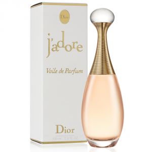 J’Adore Voile de Parfum (Christian Dior) 100ml women - Парфюмерия и Косметика по Доступным Ценам на DuhiElit.ru