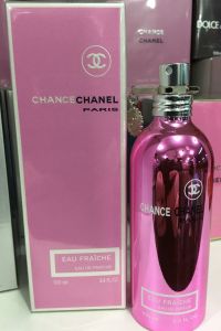 Mon Chanel Chance Eau Fraiche 100ml women - Парфюмерия и Косметика по Доступным Ценам на DuhiElit.ru