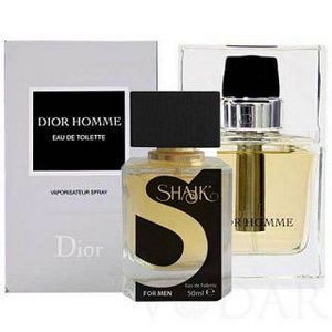 Tуалетная вода для мужчин SHAIK 35 (идентичен Dior Homme) 50 ml - Парфюмерия и Косметика по Доступным Ценам на DuhiElit.ru